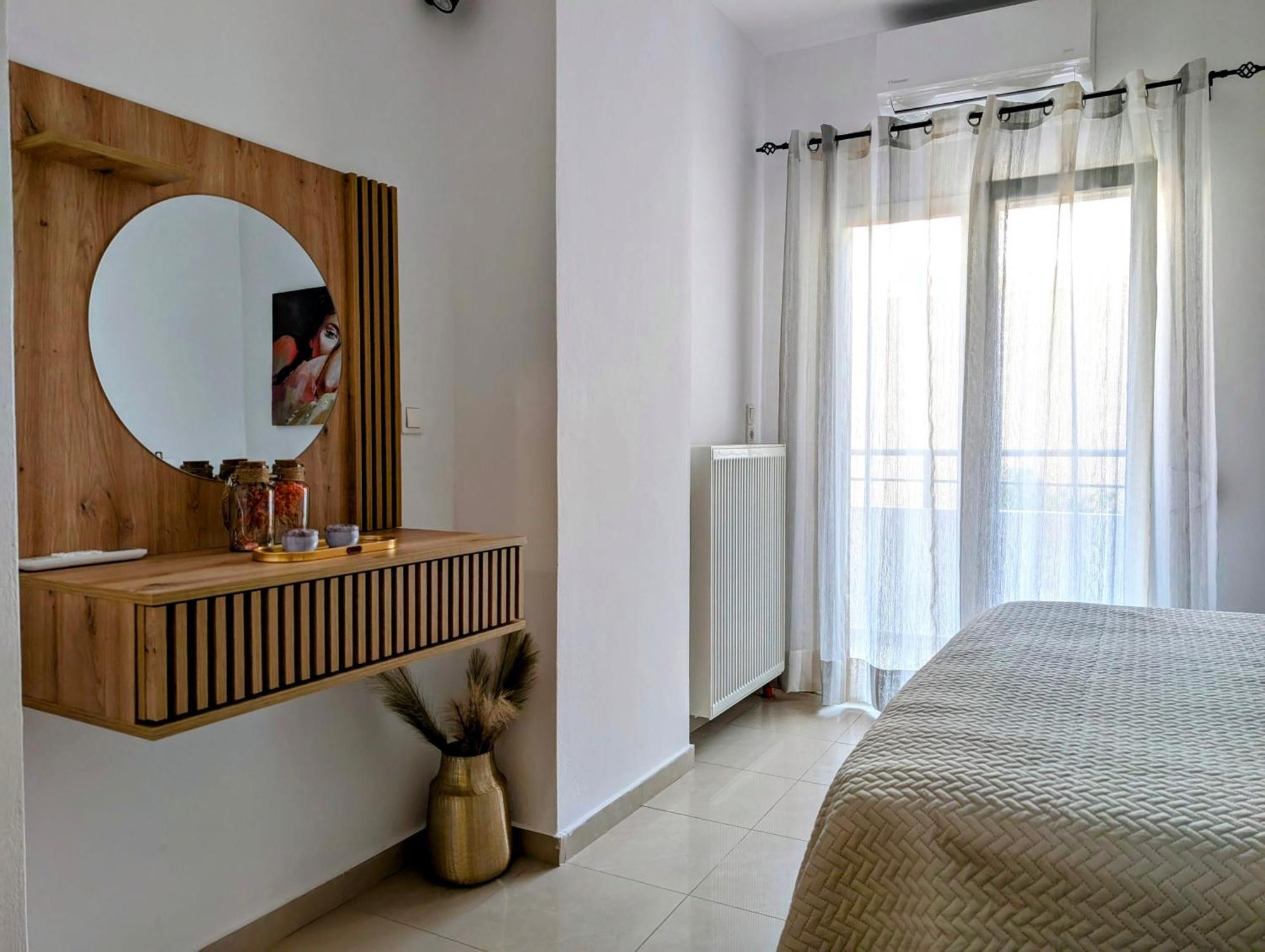 Xperience Central Apartments 伊拉克利翁 外观 照片